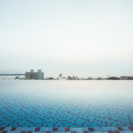 FangLiao Hotel Bagian luar foto