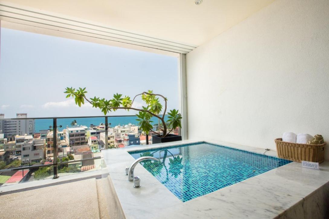 FangLiao Hotel Bagian luar foto
